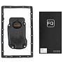 Трансмиссионный фильтр FQ 35330-60060 (FSF304) с прокладкой