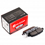 Disc brake pads HI-STOP RHS2061