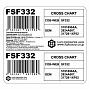 Трансмиссионный фильтр FQ FSF332