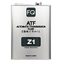 Трансмиссионное масло FQ ATF Z1, 4л