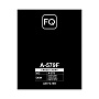 Фильтр воздушный FQ A-579F