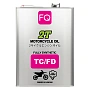 Моторное масло FQ 2T TC/FD FULLY SYNTHETIC, 4л