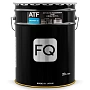Трансмиссионное масло FQ ATF DEXRON-III, 20л