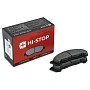 Колодки тормозные дисковые HI-STOP FHS9416
