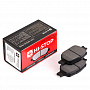 Disc brake pads HI-STOP FHS1073