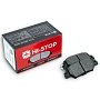 Колодки тормозные дисковые HI-STOP RHS5279