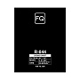 Фильтр воздушный FQ R-044