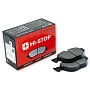 Колодки тормозные дисковые HI-STOP FHS3209