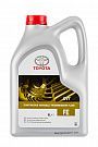 Transmission oil TOYOTA AUTO CVT-FE