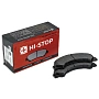 Колодки тормозные дисковые HI-STOP FHS9414