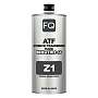 Трансмиссионное масло FQ ATF Z1, 1л