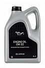 Engine oil LEXUS 0W-20 SN PLUS HYBRID