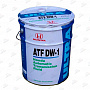 Трансмиссионное масло HONDA ULTRA ATF DW-1  