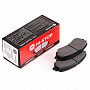 Disc brake pads HI-STOP FHS2034