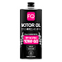 Масло моторное FQ 10W-60 SP/A3/B4 FULLY SYNTHETIC, 1л