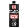 Моторное масло FQ 5W-30 SP/GF-6A SEMI-SYNTHETIC, 1л