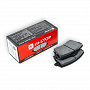 Колодки тормозные дисковые HI-STOP FHS4255