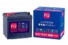 Battery FQ COSMO EFB SERIES Q-85R /95D23R