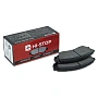 Колодки тормозные дисковые HI-STOP FHS4253
