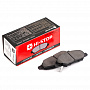 Disc brake pads HI-STOP FHS2103