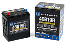 Аккумулятор FQ JIS BLUE 46B19R 42Ah