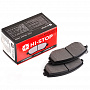 Disc brake pads HI-STOP FHS7038