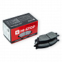 Колодки тормозные дисковые HI-STOP FHS2171