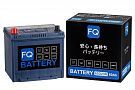 Battery FQ BLUE ENERGY SERIES 65D23R