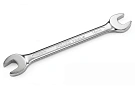 Рожковый ключ FORZ 14х15 мм, CrV