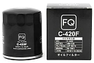 Масляный фильтр FQ C-420F/418F