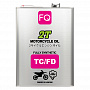 Масло моторное FQ 2T TC/FD FULLY SYNTHETIC, 4л