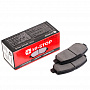 Колодки тормозные дисковые  HI-STOP   FHS5027