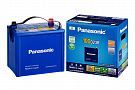 Аккумулятор PANASONIC CAOS JP SERIES N-100D23R/JP