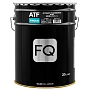 Трансмиссионное масло FQ ATF TRUCK FULLY SYNTHETIC, 20л