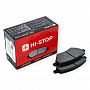 Колодки тормозные дисковые HI-STOP FHS4247