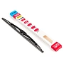 Щетка стеклоочистителя каркасная SPLASH 425mm (17''), 1SC17