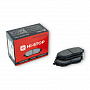 Колодки тормозные дисковые HI-STOP FHS1120
