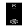 Фильтр воздушный FQ A-859F
