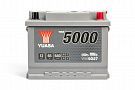Battery  YUASA YBX5000 SILVER SERIES YBX5027