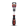 Отвертка FORZ PH1x75 с магнитным наконечником, CrV
