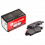 Disc brake pads HI-STOP FHS8023