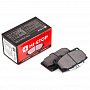 Disc brake pads HI-STOP FHS7005