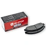 Колодки тормозные дисковые HI-STOP FHS4245