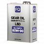 Трансмиссионное масло FQ GEAR OIL LSD 80W-90 GL-5/MT-1, 4л