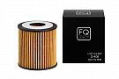 Oil filter FQ O-406