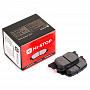 Disc brake pads HI-STOP RHS1074