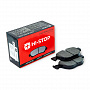 Колодки тормозные дисковые HI-STOP FHS3209