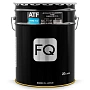Трансмиссионное масло FQ ATF TYPE T-IV, 20л