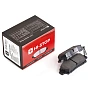 Колодки тормозные дисковые HI-STOP RHS1071