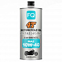 Масло моторное FQ 10W-40 4T MA2/SP SEMI-SYNTHETIC, 1л